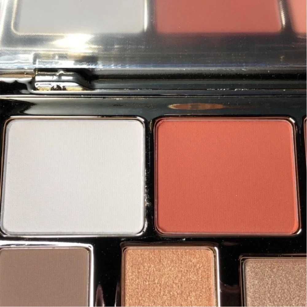 (SOLD)Brow Bar by Reema Hollywood  Icons Collection BNIB - Picture 6 of 6